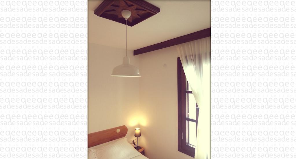 Egesade Hotel Ayvalı Cameră foto